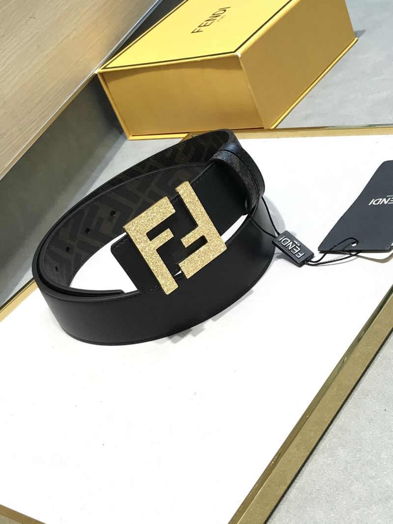 Fendi Belts